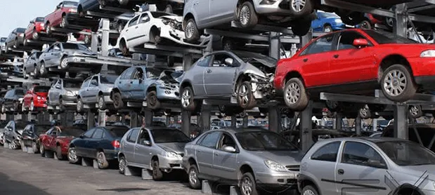 Altes Auto verkaufen in Lingen