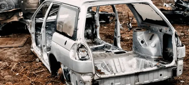 Schrottauto Ankauf Lingen