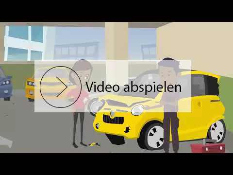 Autoverschrottung Lingen Video